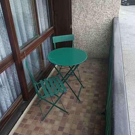 Charmant Studio Briancon Εξωτερικό φωτογραφία