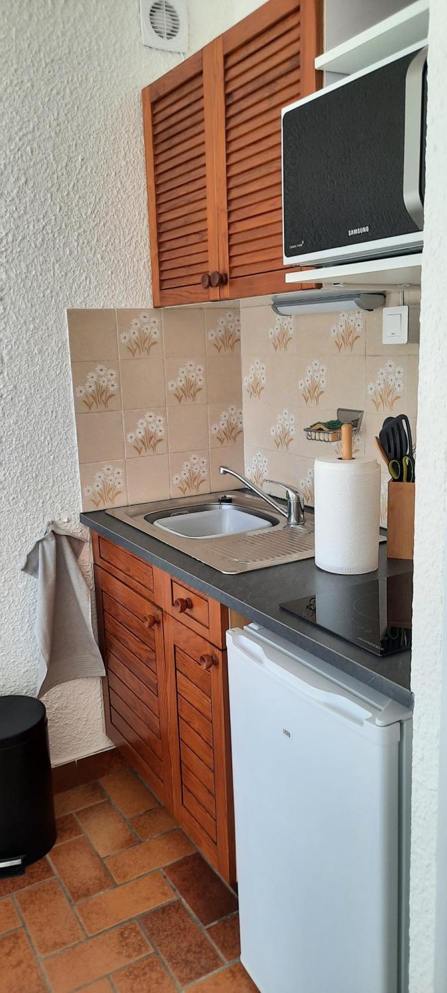 Charmant Studio Briancon Εξωτερικό φωτογραφία