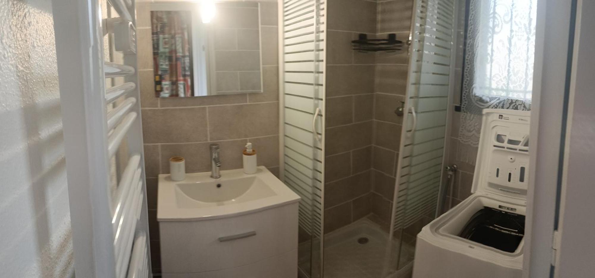Charmant Studio Briancon Εξωτερικό φωτογραφία