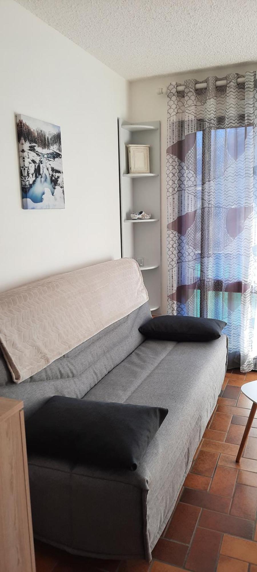 Charmant Studio Briancon Εξωτερικό φωτογραφία